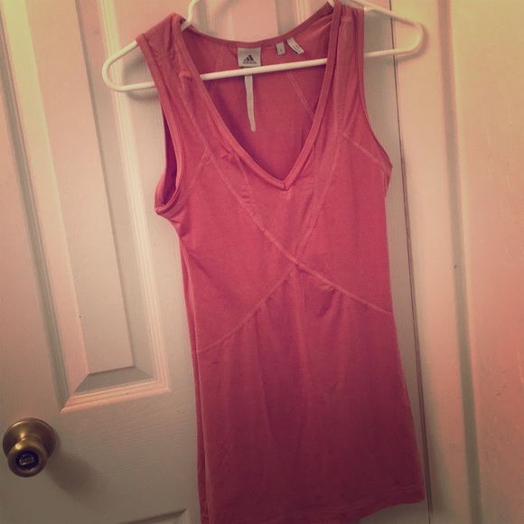 Adidas Stella McCartney top - Picture 1 of 2